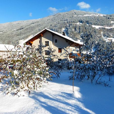 Fewo Lechner Apartment Aschau Im Zillertal Exterior photo